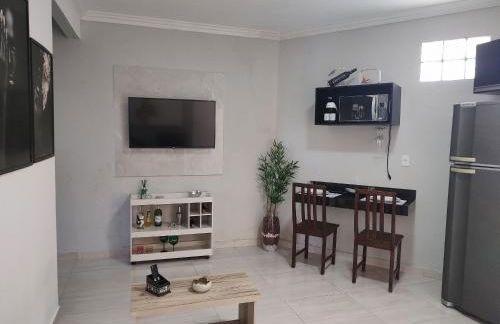 Solares le Bien apartamento proxímo a praia - Foto 28