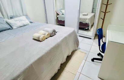 House with pool one minute from the waterfront of Santarém - Foto 11