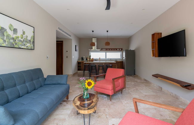 Valhalla Residence by Biwa - Foto 33