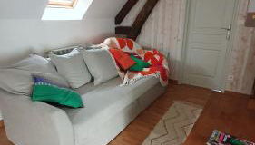 Longère chez Martine et Julie - Photo 4