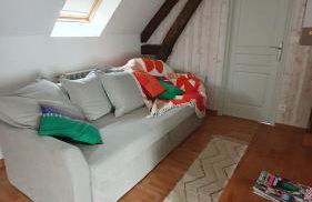 Longère chez Martine et Julie - Foto 4