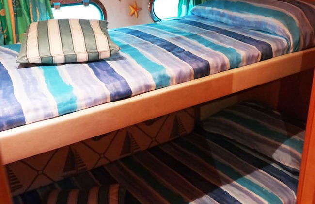 Yacht Suite Ischia Porto - Foto 5