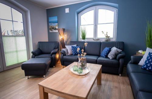 Ferienhaus Ankerplatz in der Puddeminer Wiek - Foto 7