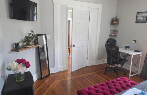 downtown and secluded - Foto 19