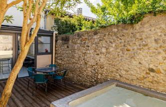 Cozy 2 bedroom house - 4 people - Foto 16