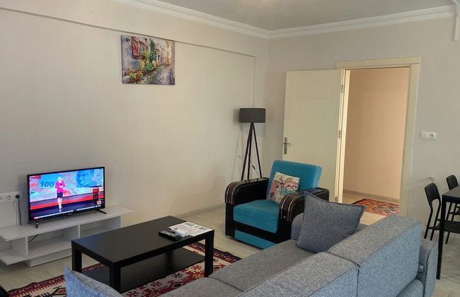 Dalaman Pansiyon - Foto 21