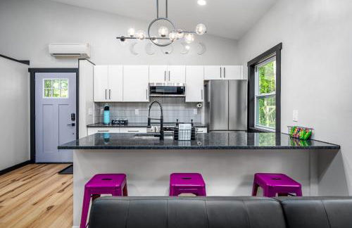 Galaxy Tree House - Foto 13