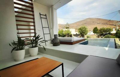Tinos Blend Suites - Foto 11