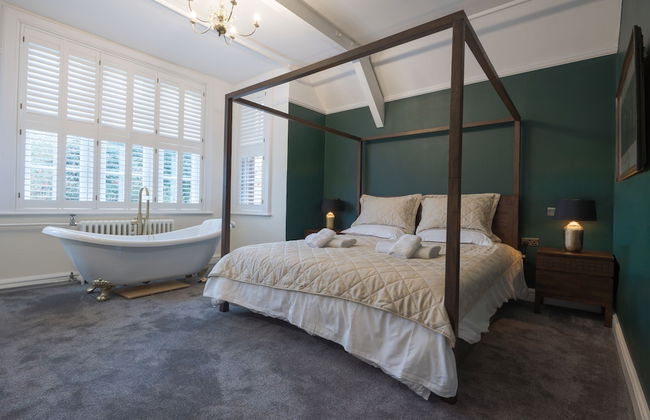 Willingham House - Foto 44