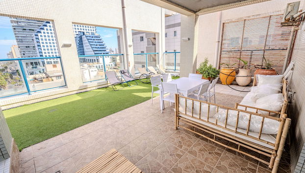 Geula 1 - Foto 5, Habitación