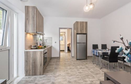 Giannis Pool Villas in Kastelos - Foto 21