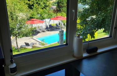 Tiny House Eulenbach - Urlaub im Gletscherkessel Präg - Foto 20