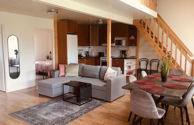 Apartments in Porvoo - Foto 21