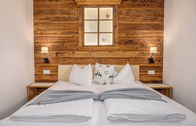 Alpine Mountain Chalet - Foto 9