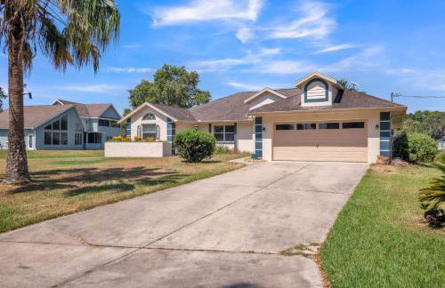 Micanopy Lake Retreat 3 Bedroom Home by RedAwning - Foto 56