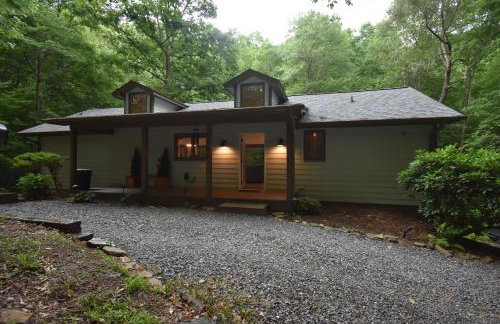 Creekside Getaway - Foto 31