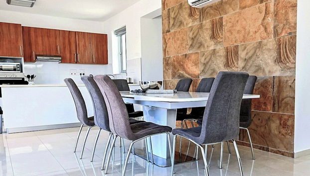 Villa Monza - Foto 3, Interior