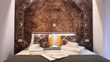 Suite dolce vita - san pietro - Foto 1, towels