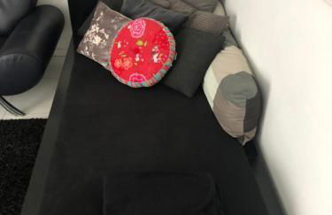 Bel Art Etage mit großem Parkplatz - Foto 6