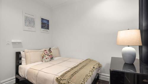 Explore NYC! Cozy 2BR in Prime Location - Foto 4