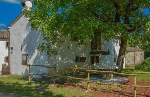 Holiday Home Istrien Traditionelles Steinhaus 6 by Interhome - Foto 2