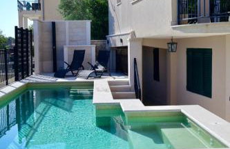 GV - Holiday home with MagnaPool - Foto 1