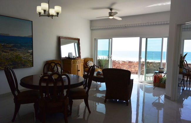 MERMAID MANSIONk - Foto 25