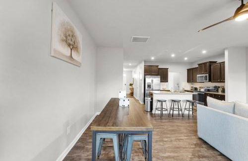 Peaceful 3BR near soccer park - Foto 17