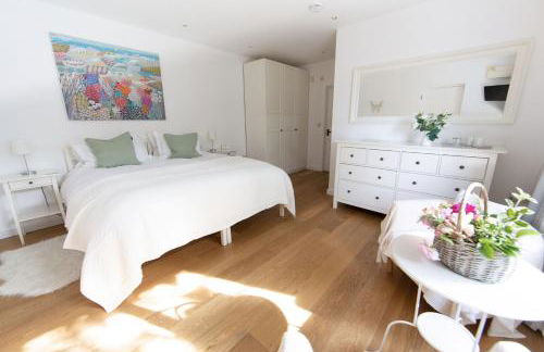 Upper Vobster Farm - Foto 17