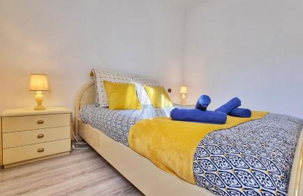 Chez Coralie - T2, 2 pers, parking, balcon - Photo 36