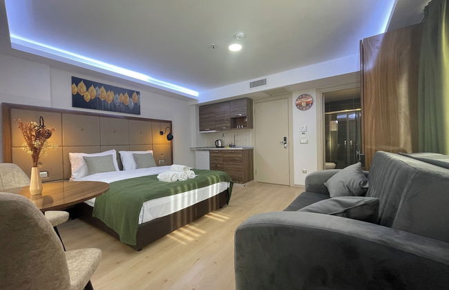 Elegance Suites - Foto 28