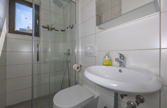 Villa Barbara - Foto 29