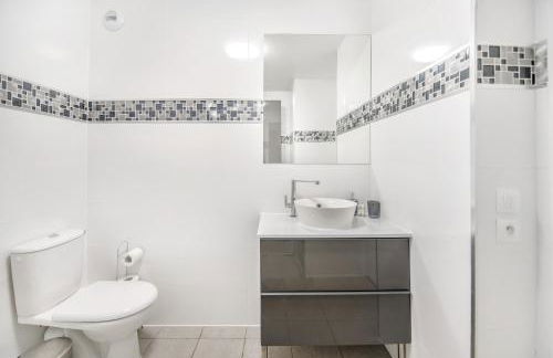 Appartement de 4 chambres à 13 minutes de Paris (train) - Foto 16