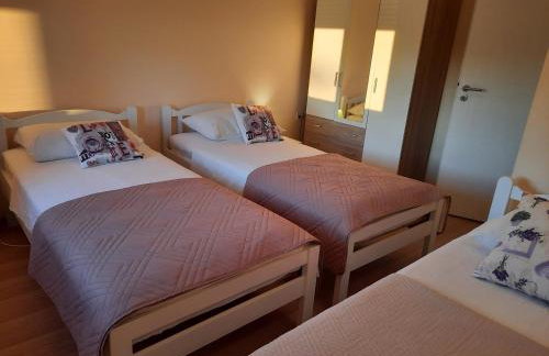 Vila s bazenom Anastazija - Foto 29