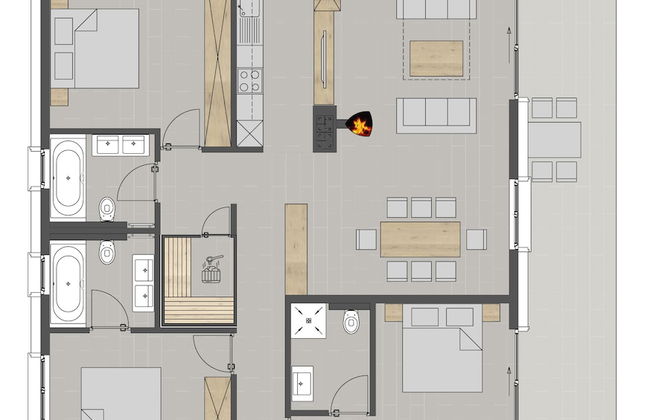 AlpinLodges Kühtai - Photo 34