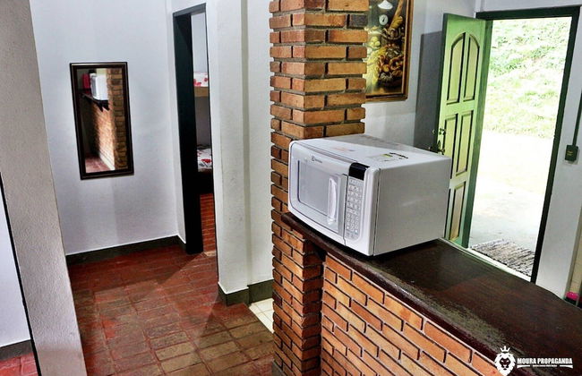 Eco Chalés Luar das Marés - Foto 31