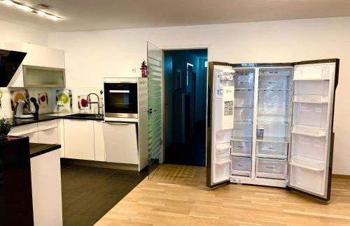 AG Deluxe Ferienwohnung in Kornwestheim - Foto 39