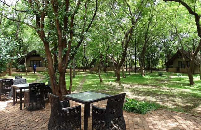 The Royal Sichango Village - Foto 50