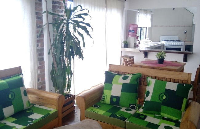 Casa Luna de Jade Tepoztlán - Foto 9