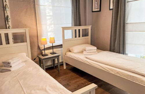 Holiday Home Ferienscheune by Interhome - Foto 54