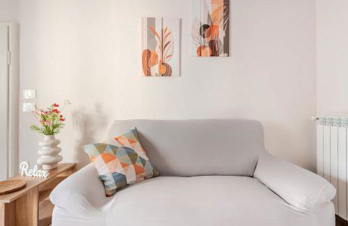 Respiro di Toscana Trilocale Arezzo e Siena - Foto 22