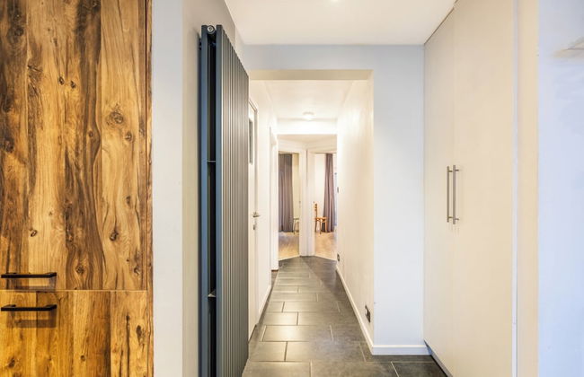 Apartment Nieuwpoort With Stunning Sea View - Foto 18