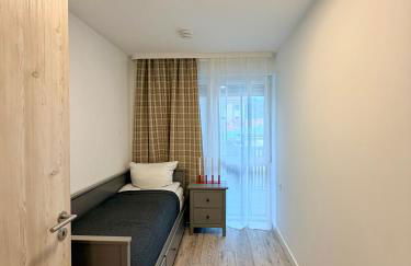 GG Apartment 8 - Foto 6