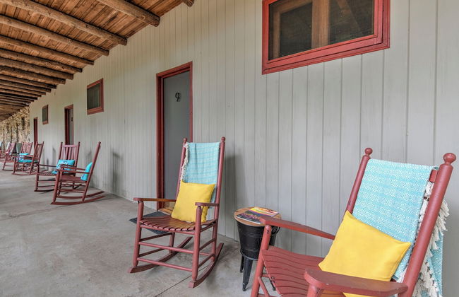 The Furry Lodge & Suites 13 - Photo 10