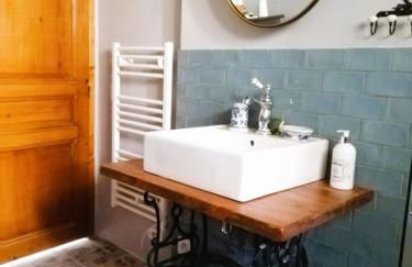 Maison de caractère 170m2 coeur de village - Foto 6