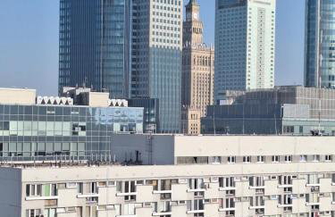 Warsaw Heartbeat Studio, City Center - Photo 12