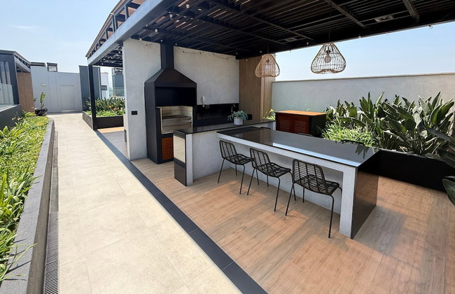 Miraflores 1 or 2 Bedroom Executive Apartment. - Foto 54