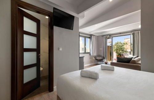 Nival Luxury Suites - Foto 100