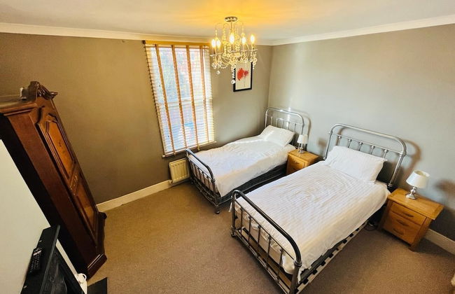 Edwards Cottage - Grove Road Cottages - Foto 3