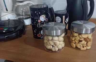 AP com lindo por do sol - Foto 10